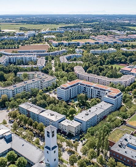 VON DER PROJEKTIDEE ZUR WERTHALTIGEN IMMOBILIE