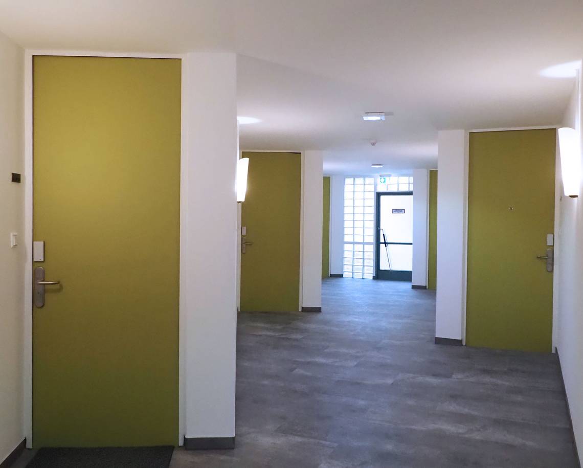 PAUL-GOSSEN STRASSE 119