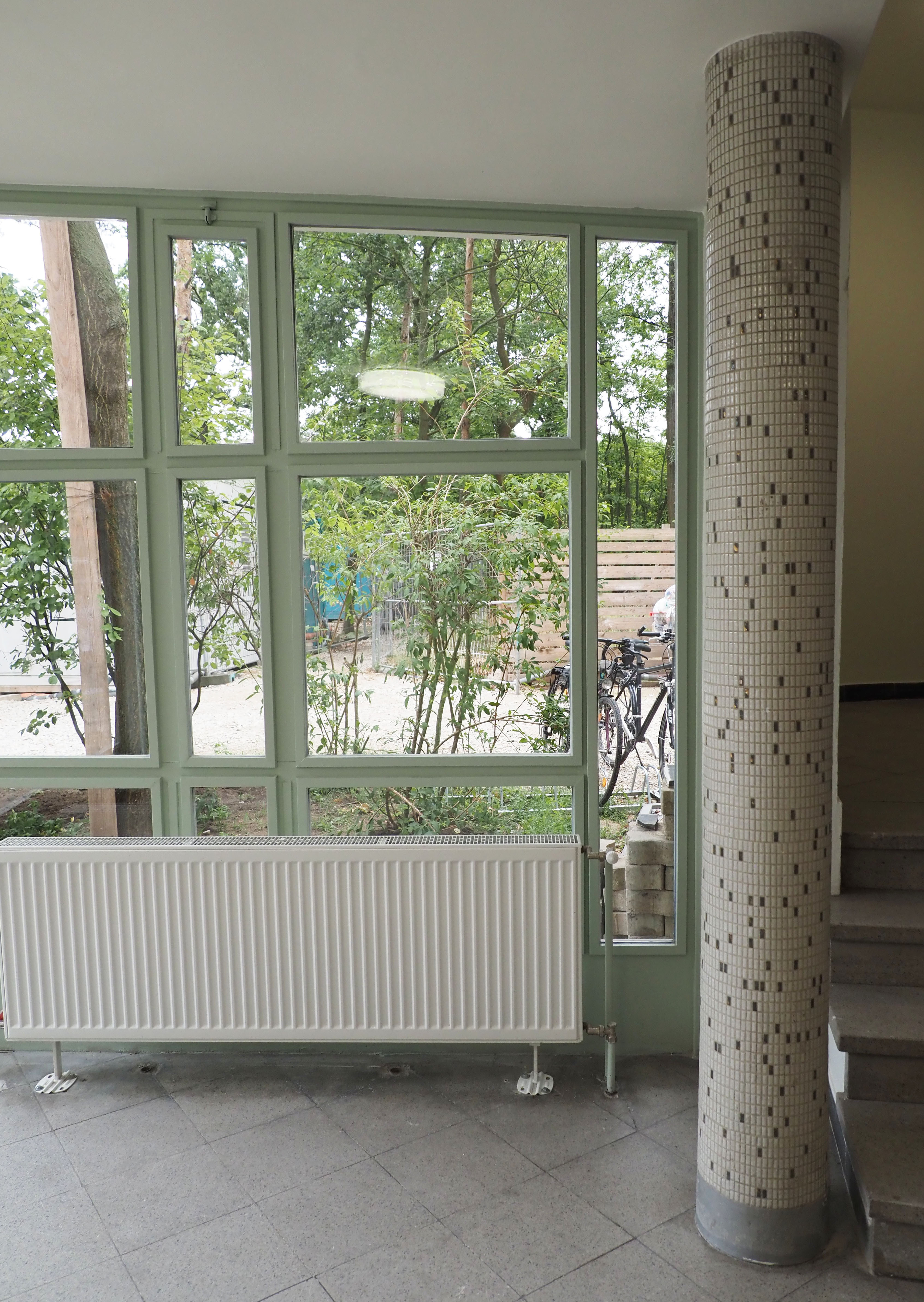 PAUL-GOSSEN STRASSE 119